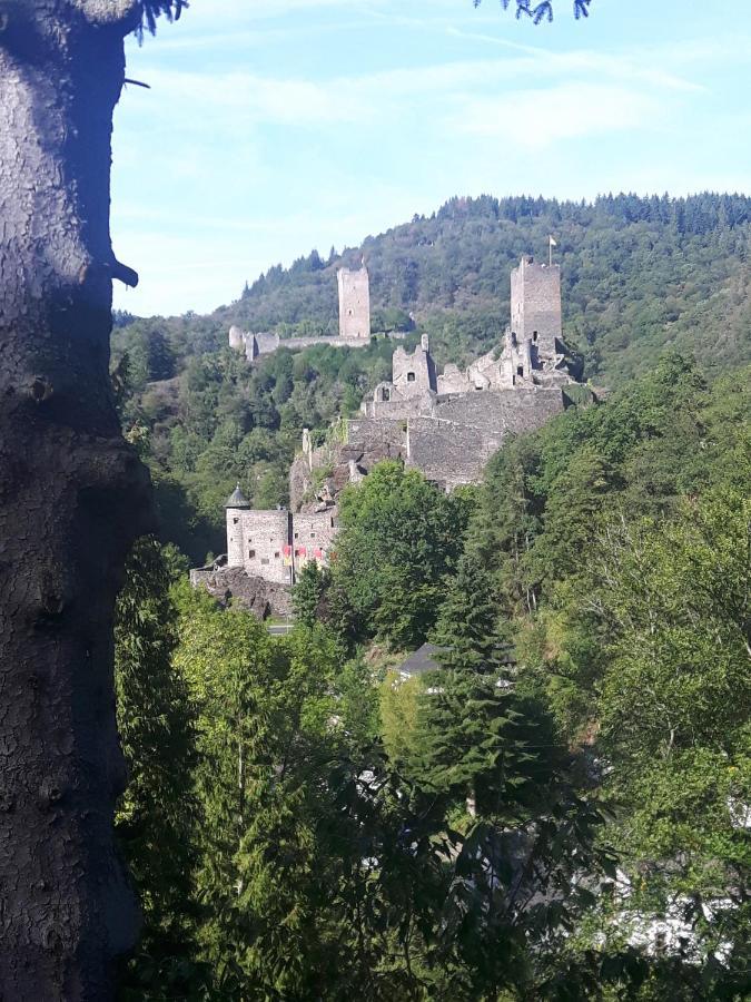 Eifel Rebeige Gerolstein Lägenhet Kopp Exteriör bild